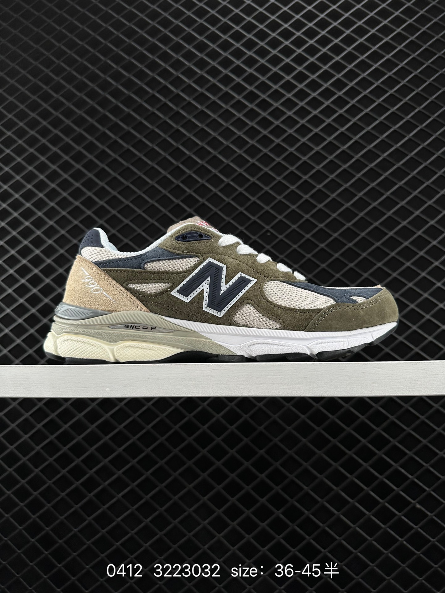 New Balance M990 New Balance M990